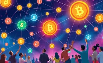 DeFi Demystified: Unlocking Decentralized Finance with Digital Assets