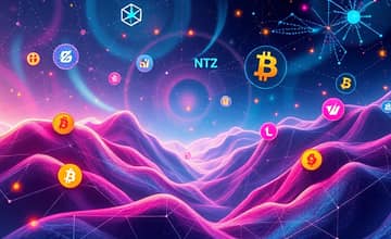 Your First Foray: A Beginner's Guide to Digital Asset Investment