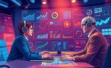 The Future of Finance: AI and Automation in Analysis