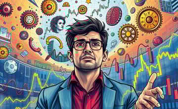 Behavioral Finance: How Psychology Impacts Investment Decisions