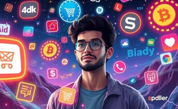 From Pixels to Profit: Monetizing Digital Creations