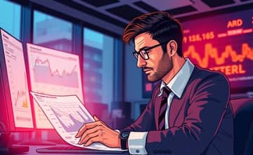 Identifying Red Flags: Early Warning Signs in Financial Reports