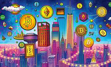 Building a Digital Asset Portfolio: Strategies for Growth