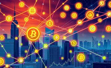 Smart Contracts, Smarter Investments: Leveraging Blockchain for Finance