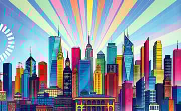 Growth Trajectories: Analyzing Business Expansion Potential