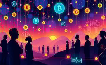 Identity in the Digital Age: Ownership and Privacy with Digital Assets