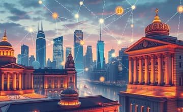 Bridging the Gap: Traditional Finance Meets Digital Assets