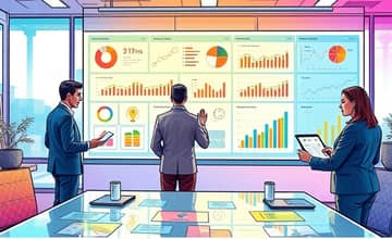 Measuring Success: Key Metrics for Digital Asset Performance