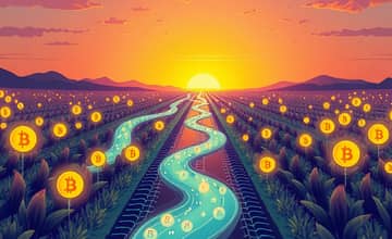 Yield Farming Fundamentals: Earning Passive Income with Digital Assets