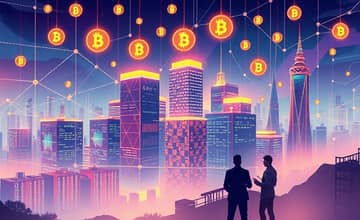 From Venture Capital to Token Sales: Funding Digital Asset Innovation