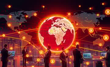 The Global Reach of Digital Assets: Cross-Border Transfers and Payments