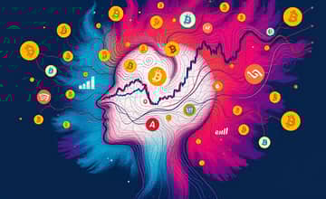 The Psychology of the Market: Understanding Digital Asset Volatility