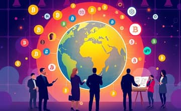 Legal Frameworks for Digital Assets: A Global Perspective