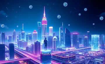 The Next Wave: Emerging Trends in Digital Asset Technology