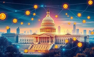 Government & Blockchain: Policy Innovations for Digital Assets