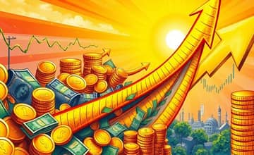 Cost of Capital: Fueling Growth at the Right Price