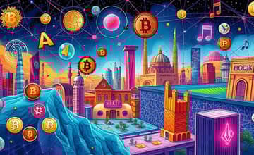 NFTs Explained: More Than Just Digital Art