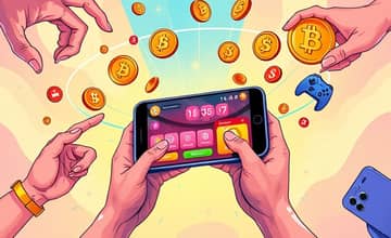 Gamification and Digital Assets: Play-to-Earn and Beyond