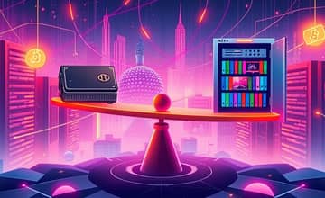 The Custody Conundrum: Choosing Your Digital Asset Storage