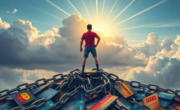 Mastering Minimum Payments: A Path to Debt-Free Living?