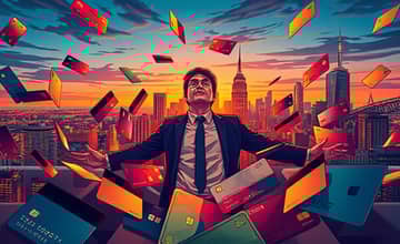 The Unseen Power: How Credit Cards Shape Your Financial Narrative