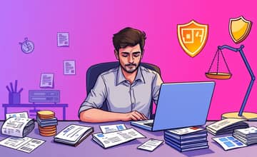 Demystifying Disputes: How to Challenge Credit Card Charges Effectively