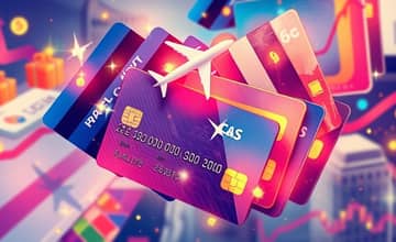 Reward Stacking: Supercharging Your Credit Card Benefits