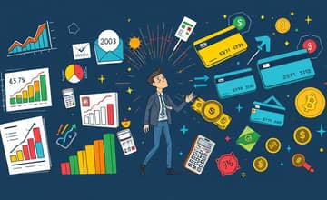 From Novice to Pro: Advanced Credit Card Management Techniques