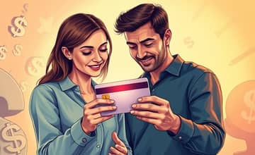 Credit Card Etiquette: Best Practices for Joint Accounts