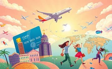 Maximizing Sign-Up Bonuses: A Guide to Initial Credit Card Wins