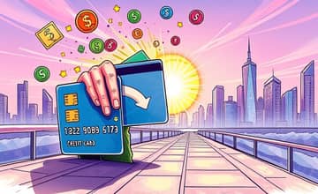 The Art of the Upgrade: Maximizing Existing Credit Cards