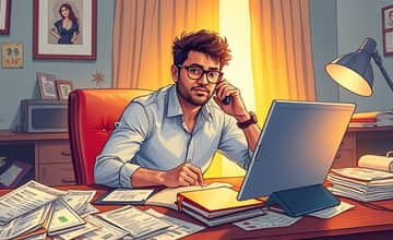 From Debt to Dialogue: Communicating with Credit Card Companies