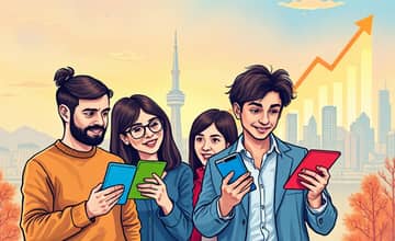 Financial Forecast: Trends Shaping the Credit Card Landscape