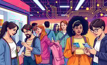 The Digital Frontier: Credit Cards in a Cashless Society