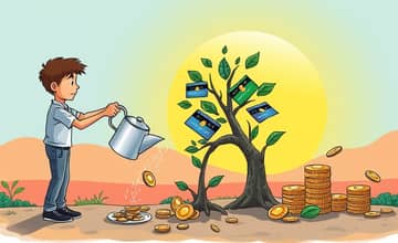 The Power of Patience: Long-Term Credit Card Strategies