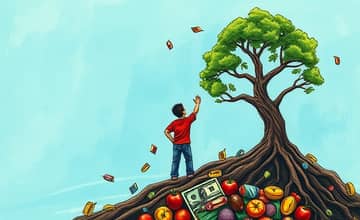 The Credit Card Diet: Simplifying for Financial Wellness