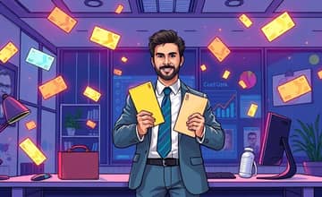 Credit Cards and Your Career: Professional Financial Management