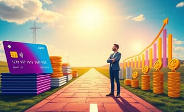 Optimizing for Opportunity: Credit Cards in Your Investment Strategy