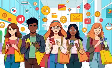 The Conscious Consumer: Making Every Credit Card Swipe Count