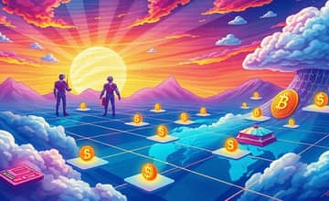 Fintech Frontiers: Modernizing Your Financial Operations