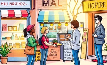 Navigating Microloans: Small Money, Big Impact