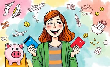 The Smart Shopper's Secret: Leveraging Credit Card Discounts