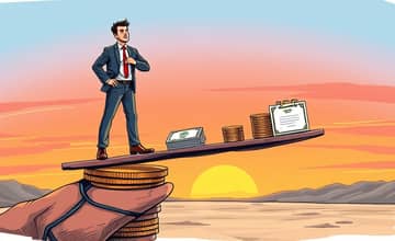 Optimizing Your Capital Structure: A Strategic Approach