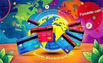 Cutting Edge Cards: Innovations Redefining Credit