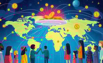 Crowdlending: Peer-to-Peer Funding Power