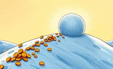 The Power of Reinvesting: Accelerating Your Wealth