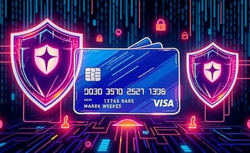 Credit Card Security: Beyond the EMV Chip