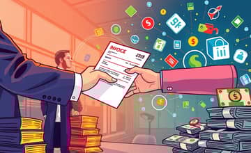 Invoice Financing: Turning Receivables into Immediate Cash