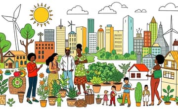 Impact Investing: Financing a Better World