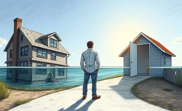 Strategic Defaults: When (and If) It Makes Sense